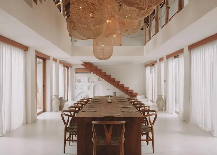 Belajar Bali Boutique Hotel And Retreat Canggu 