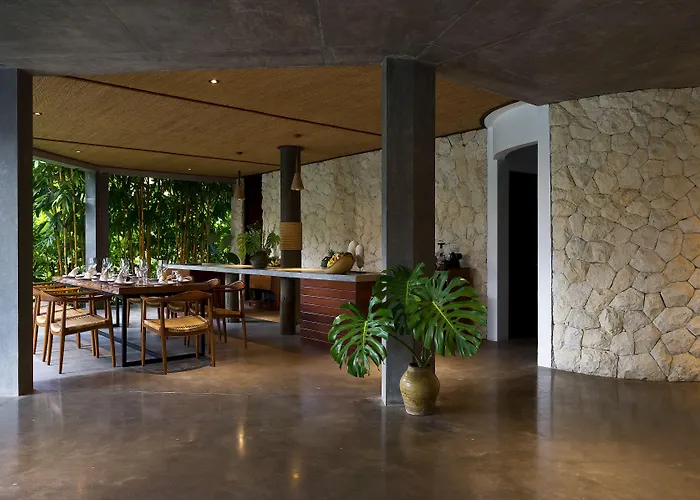 Planta Boutique Resort Canggu 